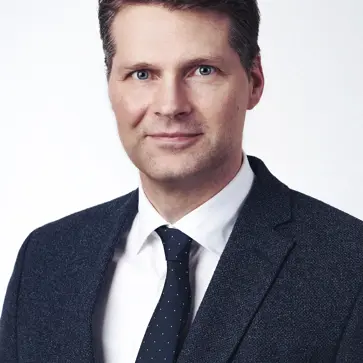 Krisrtinn Harðarson