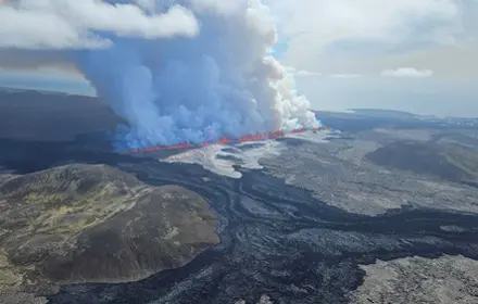 Eldgos