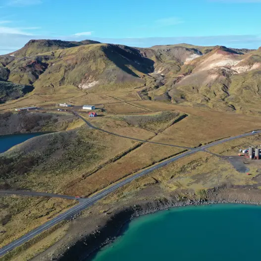 Krýsuvík (1)