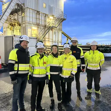 Jarborinn Thor Frkvstj